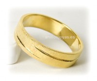 Alianza oro 